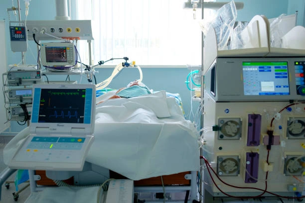 Acessórios médicos preço