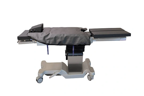 Assistência e manutenção de equipamentos médicos