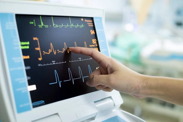 Assistência técnica de equipamentos hospitalares