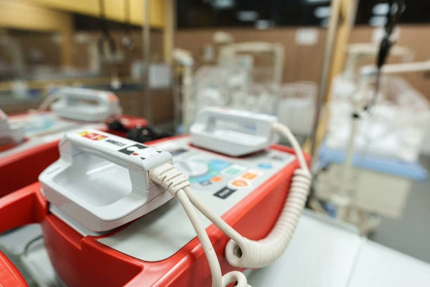 Consultoria em manutenção de equipamentos hospitalares