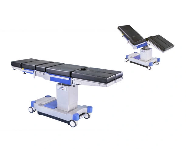 Distribuidora de produtos médicos hospitalares