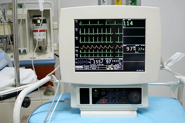 Ecg alfamed