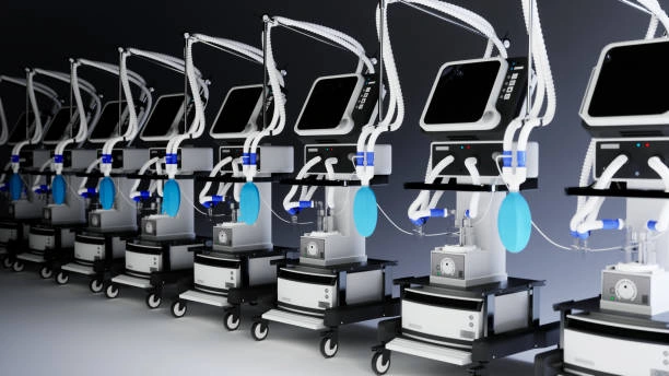 Empresa de produtos médicos hospitalares