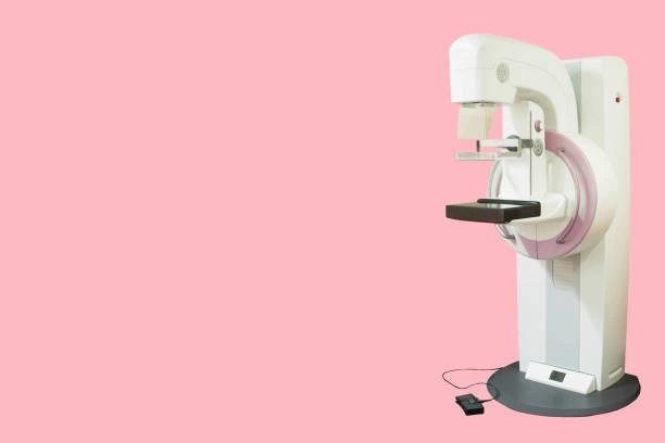 Equipamento de mamografia em Ribeirão Preto