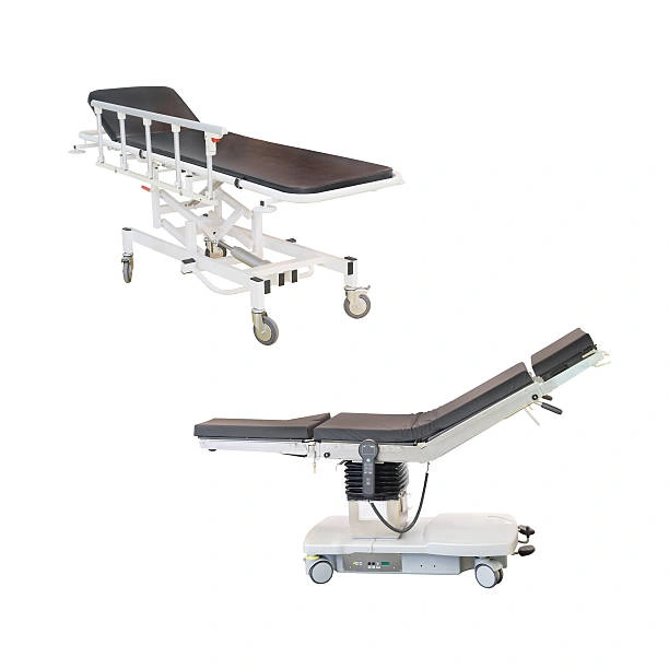 Imagem ilustrativa de Equipamentos hospitalares em Ribeirão Preto