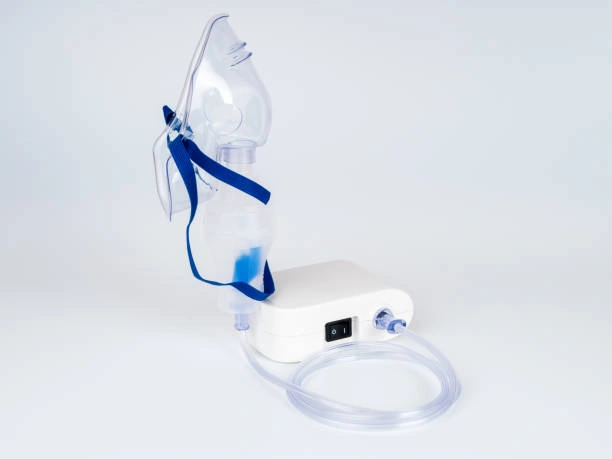 Locação de bipap