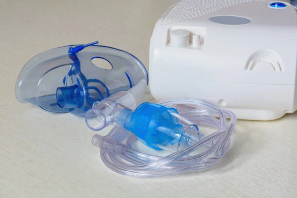 Locação de cpap
