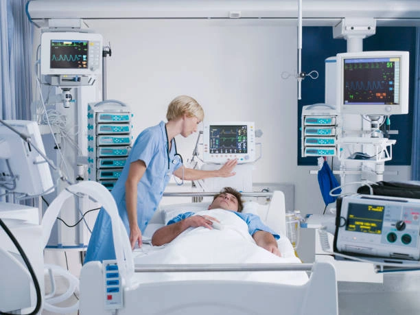 Manutenção em equipamentos de hospital em Ribeirão Preto