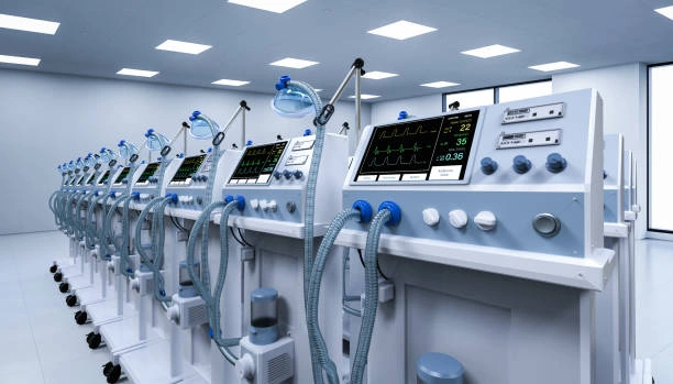 Manutenção preventiva em equipamentos médicos em Ribeirão Preto