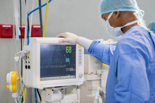 Produtos médicos