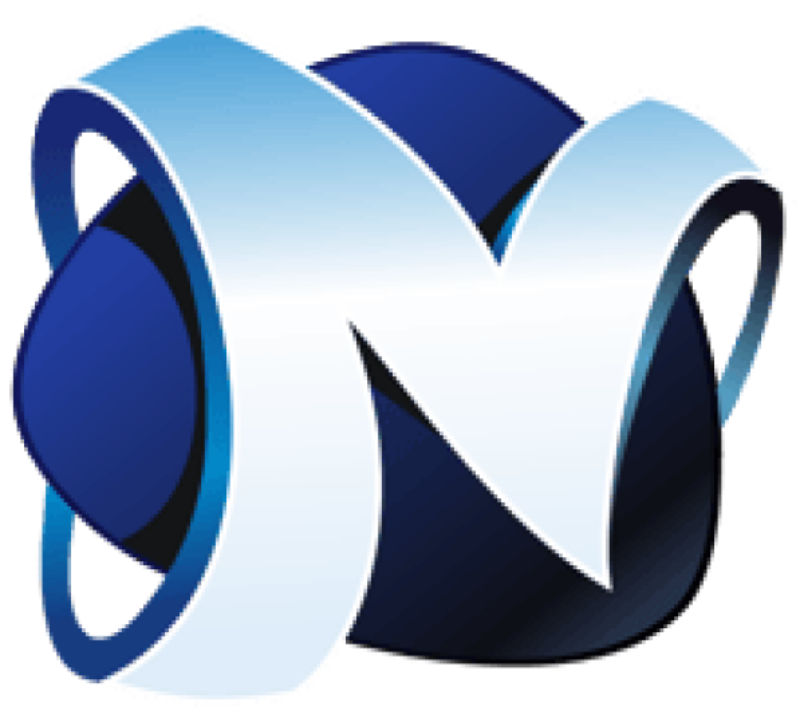 Logo da Novamed Hospitalar Logo da Novamed Hospitalar